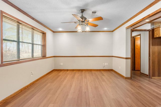 23 W St, Cabot, AR 72023