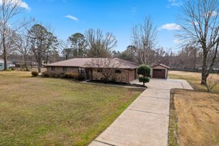 23 W St, Cabot, AR 72023