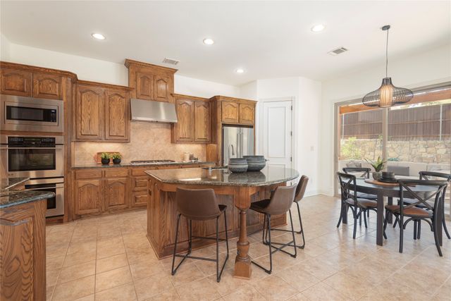 615 Naples Drive, Allen, TX 75013