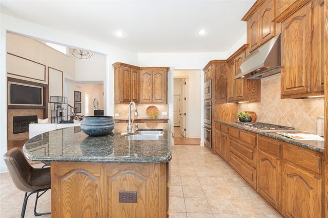 615 Naples Drive, Allen, TX 75013