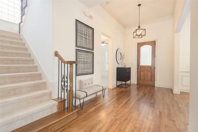 615 Naples Drive, Allen, TX 75013