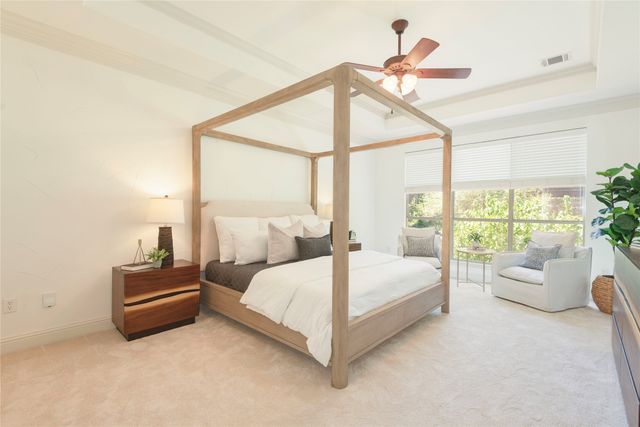 615 Naples Drive, Allen, TX 75013