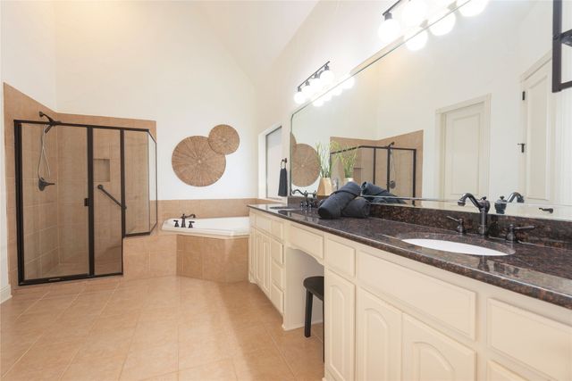615 Naples Drive, Allen, TX 75013