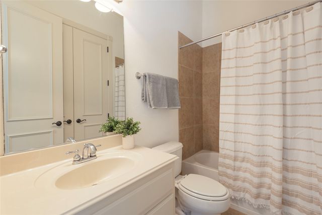 615 Naples Drive, Allen, TX 75013