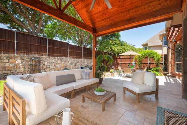 615 Naples Drive, Allen, TX 75013