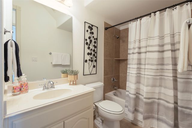 615 Naples Drive, Allen, TX 75013