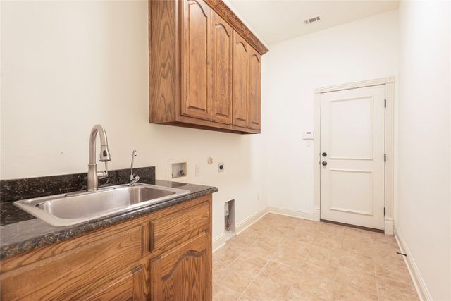 615 Naples Drive, Allen, TX 75013