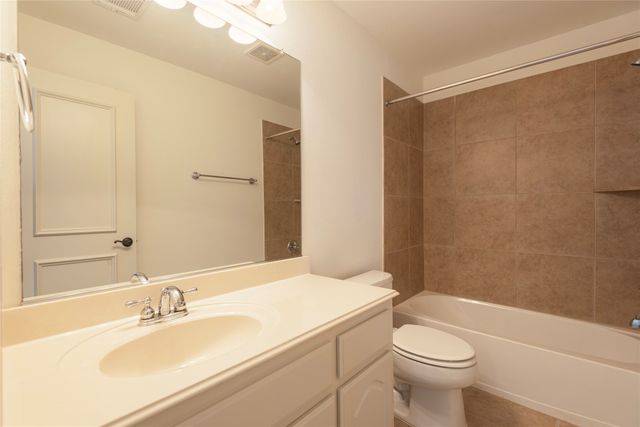 615 Naples Drive, Allen, TX 75013