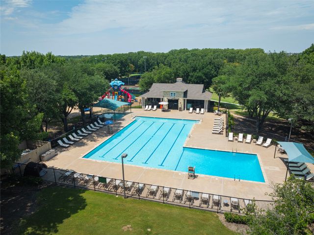 615 Naples Drive, Allen, TX 75013