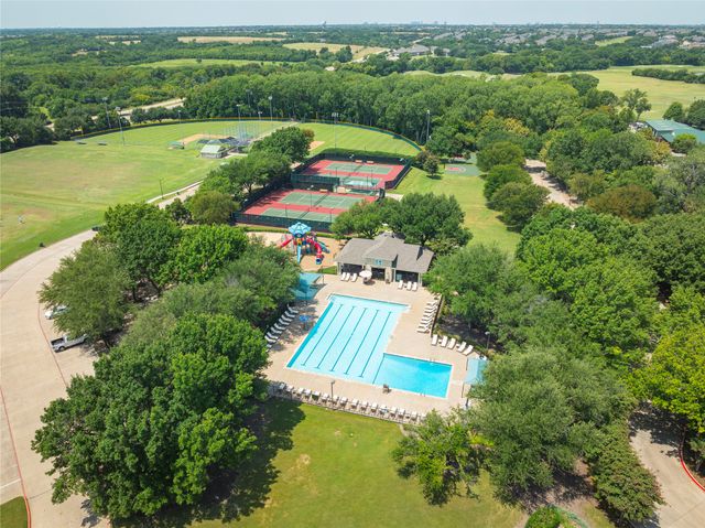 615 Naples Drive, Allen, TX 75013