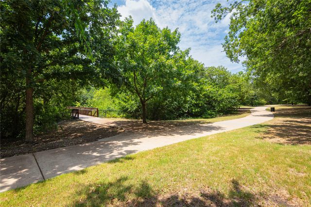 615 Naples Drive, Allen, TX 75013