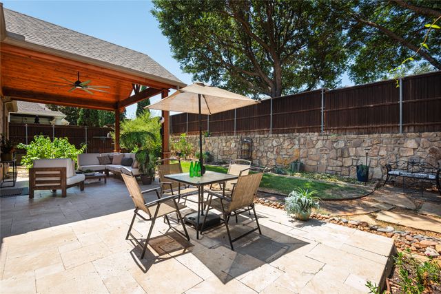 615 Naples Drive, Allen, TX 75013