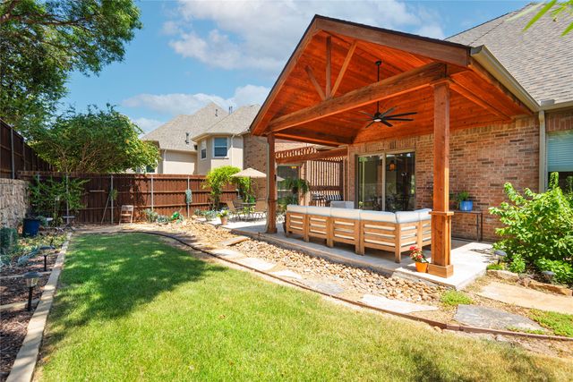 615 Naples Drive, Allen, TX 75013