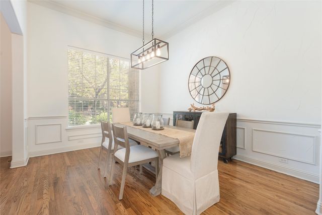 615 Naples Drive, Allen, TX 75013