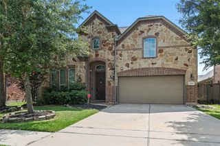 19919 Durwood Pines Lane, Cypress, TX 77433