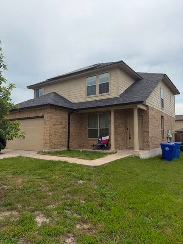 5412 TAMA Drive, Waco, TX 76708
