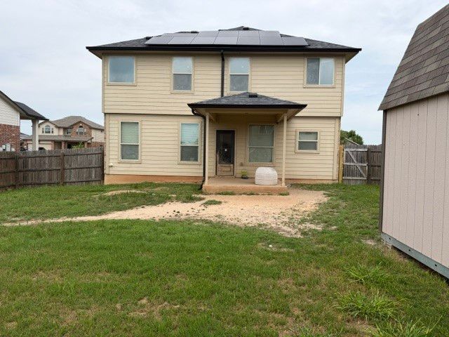 5412 TAMA Drive, Waco, TX 76708