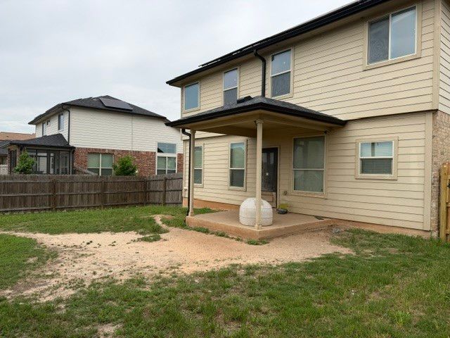 5412 TAMA Drive, Waco, TX 76708
