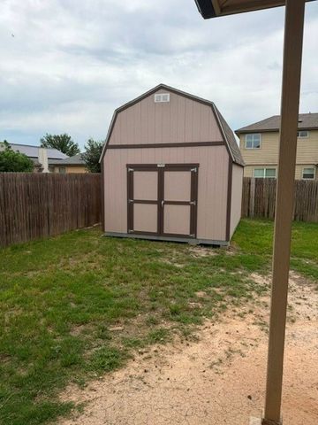 5412 TAMA Drive, Waco, TX 76708