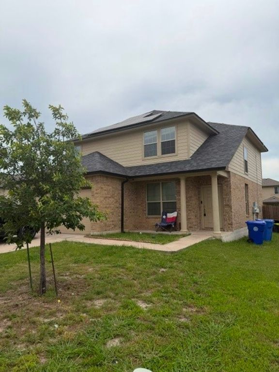 5412 TAMA Drive, Waco, TX 76708