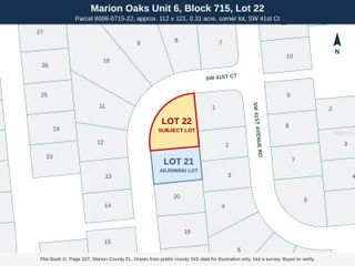 0 SW 41ST COURT, Ocala, FL 34473