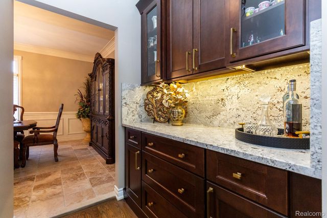 63100 INDIAN HILLS Drive, Washington Twp, MI 48095