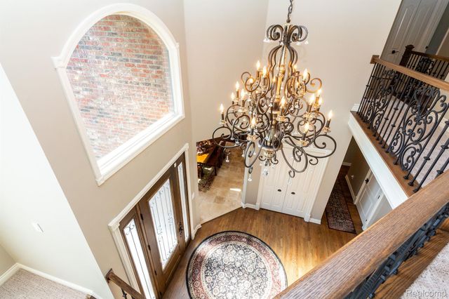 63100 INDIAN HILLS Drive, Washington Twp, MI 48095