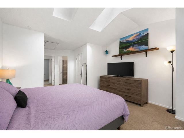 6738 S Independence St, Littleton, CO 80128