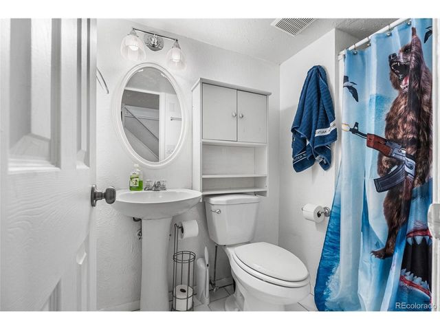6738 S Independence St, Littleton, CO 80128