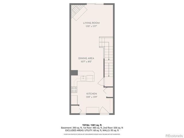 6738 S Independence St, Littleton, CO 80128
