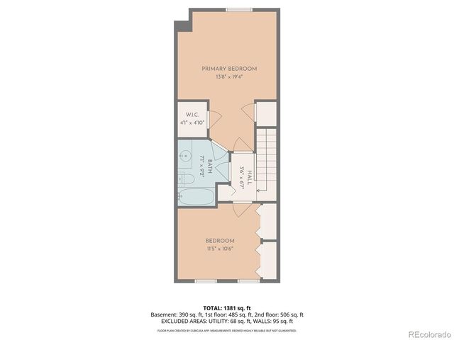 6738 S Independence St, Littleton, CO 80128