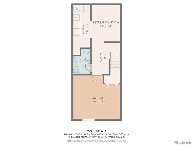 6738 S Independence St, Littleton, CO 80128