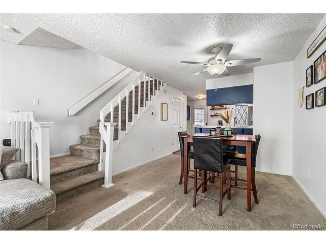 6738 S Independence St, Littleton, CO 80128