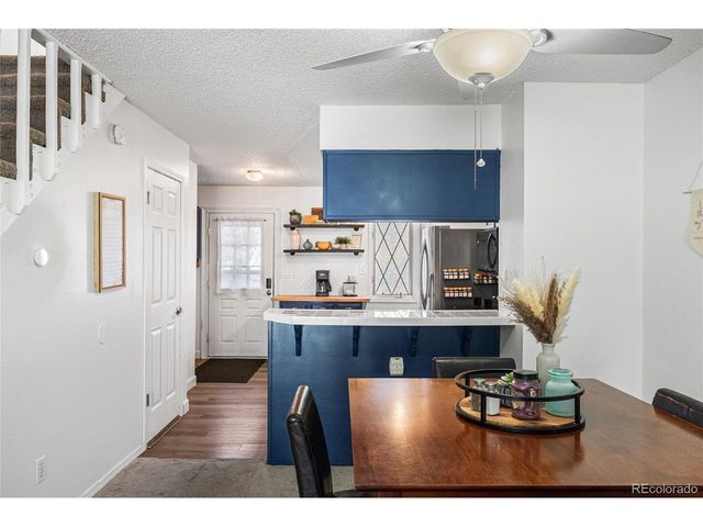 6738 S Independence St, Littleton, CO 80128