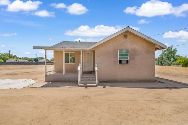430 S Thorne Avenue, Fresno, CA 93706