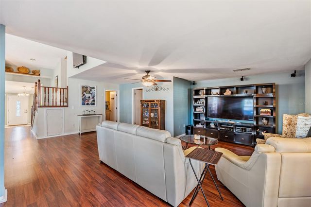 6510 SPANISH MOSS CIRCLE, Tampa, FL 33625