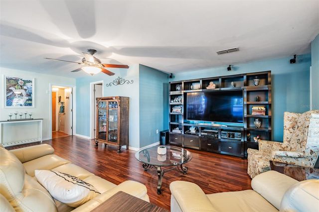 6510 SPANISH MOSS CIRCLE, Tampa, FL 33625