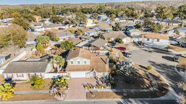 6510 SPANISH MOSS CIRCLE, Tampa, FL 33625