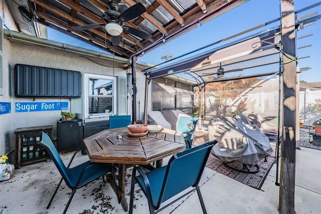 6510 SPANISH MOSS CIRCLE, Tampa, FL 33625