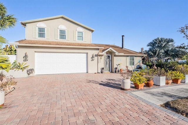 6510 SPANISH MOSS CIRCLE, Tampa, FL 33625