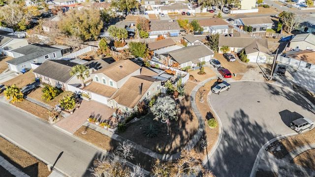 6510 SPANISH MOSS CIRCLE, Tampa, FL 33625