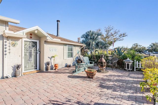 6510 SPANISH MOSS CIRCLE, Tampa, FL 33625