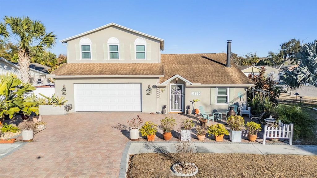 6510 SPANISH MOSS CIRCLE, Tampa, FL 33625