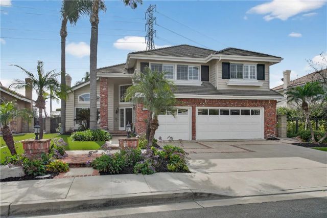 4204 E Townsend, Orange, CA 92867
