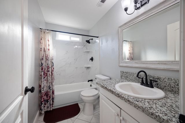 1933 W Buena Vista Avenue, Visalia, CA 93291