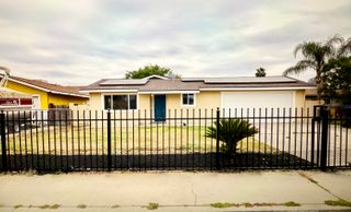 1933 W Buena Vista Avenue, Visalia, CA 93291