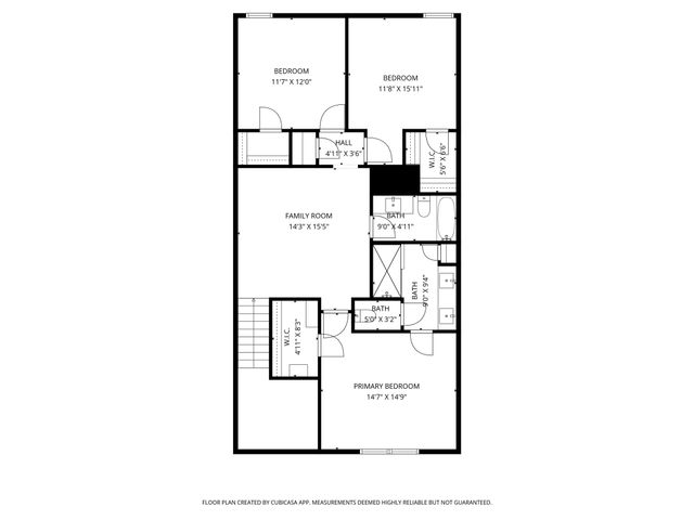 911 Ponds Edge Lane, Euless, TX 76040