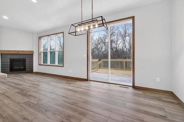 2564 N STELLITA CIRCLE, De Pere, WI 54115