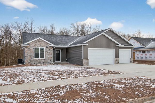 2564 N STELLITA CIRCLE, De Pere, WI 54115