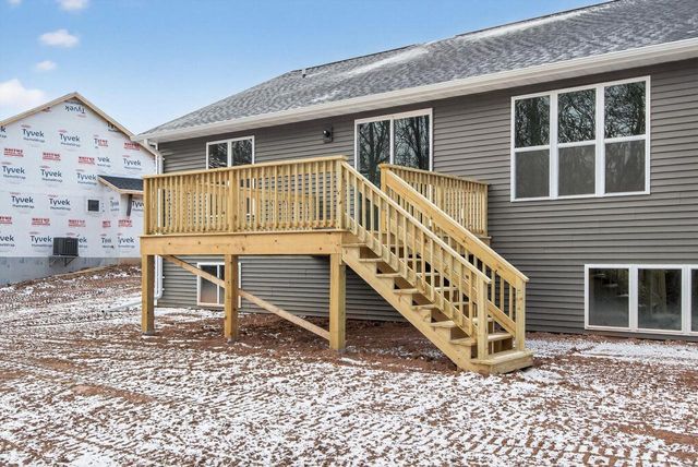 2564 N STELLITA CIRCLE, De Pere, WI 54115